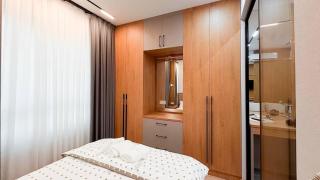 Modern Apartment in Akay City City Center - 7