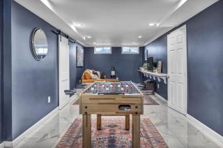 Swim and Relax In our Pool and Hot Tub and Recently Renovated - 8