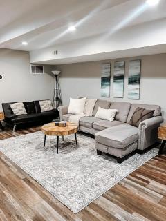 Lake Front Hot Tub Fire Pit Sleeps 10 - 4