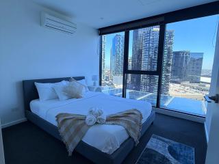 Southbank 2BR APT with Parking walk to Crown and CBD - 5