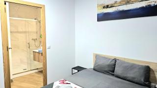 Golden Tower Rooms - auto check-in - 7