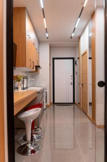 Modern Apartment in Akay City City Center - 3