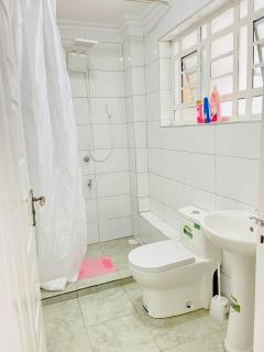 2Bedroom at Thindigua Kiambu road - 6