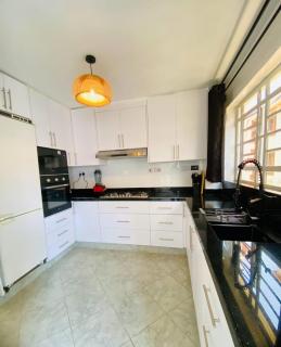2Bedroom at Thindigua Kiambu road - 5