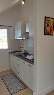 Holiday apartment in Zaboric with sea view, balcony, air conditioning, WiFi 5177-3 - 6