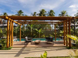 Cond. Azuk Patacho - Patacho Beach, Milagres - 5