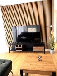 FeWo M6 Cube - Modernes Architektenhaus im Ortskern - 5