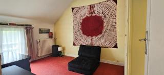 Maison familiale avec jardin - Crépy - 6