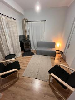 Stavroula's Garden Retreat - 5