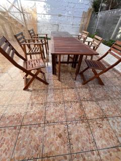 Stavroula's Garden Retreat - 3