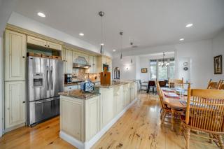 Fun with Family! Mtn-View Gem with Deck in Driggs - Driggs - 4