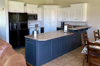 Hike, Golf and Explore Driggs Home with Patio and Grill - 2