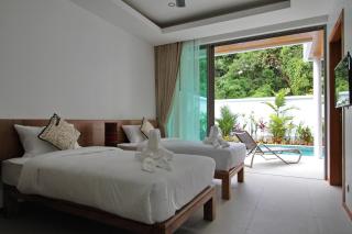 Ya Nui Beach Villas - Rawai Beach - 3