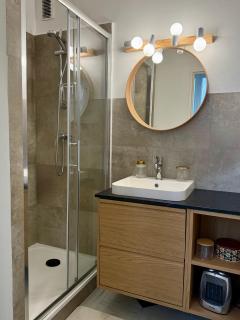 L'appart du Val, Vue mer - 8