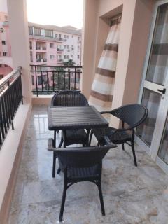 Building 211, Gulf 2, Apartment 403 - 5