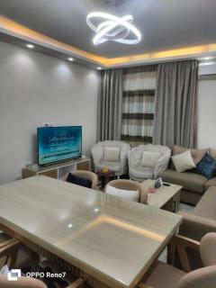 Building 211, Gulf 2, Apartment 403 - 1