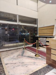 التميز الراقي للشقق المخدومة الفيصلية - 2