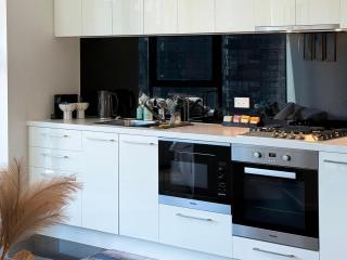 Southbank 2BR APT with Parking walk to Crown and CBD - 4