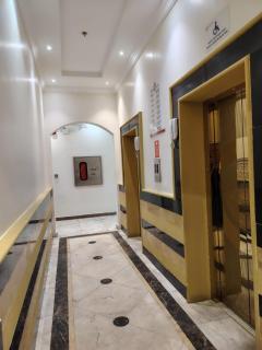 التميز الراقي للشقق المخدومة الفيصلية - 3