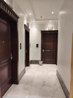 التميز الراقي للشقق المخدومة الفيصلية - 4