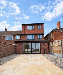 The Skylight House - 9