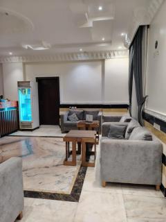 التميز الراقي للشقق المخدومة الفيصلية - 5