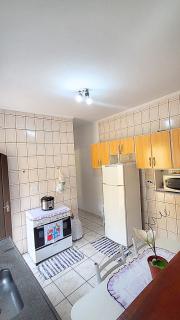 casa com piscina em Mongaguá - 5