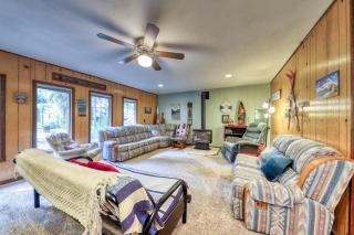 Woodland Retreat Near Payette Lake Trails - 9