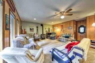 Woodland Retreat Near Payette Lake Trails - 6