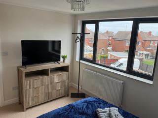 The Skylight House - 2