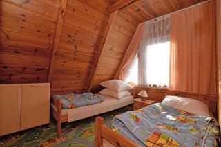 Ośrodek Wczasowy FRESKO - 7