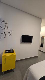 Hotel Flores de Holambra - 2