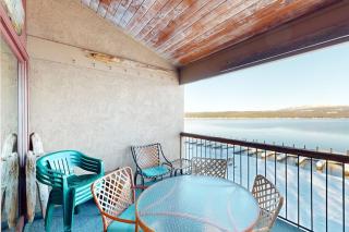 Lakeside Getaway Beach Access Shared Pool and Grills - 8