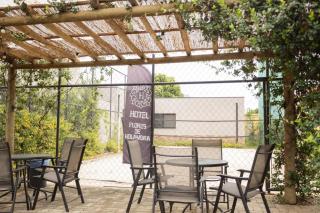 Hotel Flores de Holambra - 4