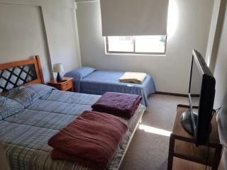 Delpinopropiedades 5 Norte Veracruz, sector Poniente de Viña - Viña del Mar - 1