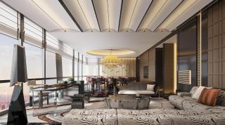 Hotel Indigo Chongqing Chaotianmen by IHG - 7