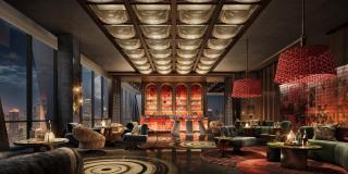 Hotel Indigo Chongqing Chaotianmen by IHG - 8