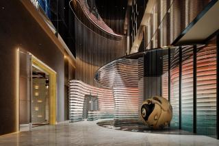 Hotel Indigo Chongqing Chaotianmen by IHG - 4