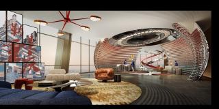 Hotel Indigo Chongqing Chaotianmen by IHG - 2