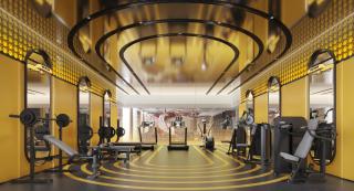 Hotel Indigo Chongqing Chaotianmen by IHG - 1