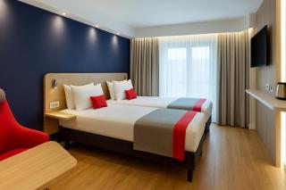 Holiday Inn Express San Sebastian - Errenteria by IHG - 8