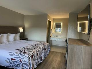 Red Roof Inn Reno - 2