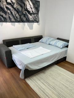 Mali's Apartment - Prishtina City Center - 1