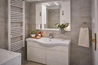 Mignon & Teak Apartments - Athens - 7