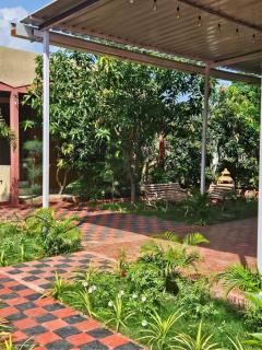 Private Cottage 5 with Pool Access Couple Friendly - 3