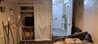 Higher Barton Guest room - 3