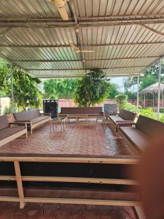 Private Cottage 5 with Pool Access Couple Friendly - 1