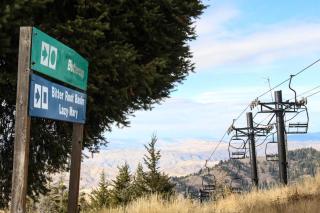 Ski-In Out Retreat - Trailhead & Mountain Views - 9