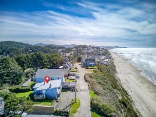 Oceanfront Views - 1