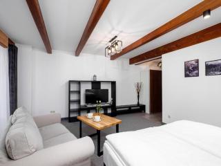 Golden Apartments - Studio for 3 - Villa Taternik - 1